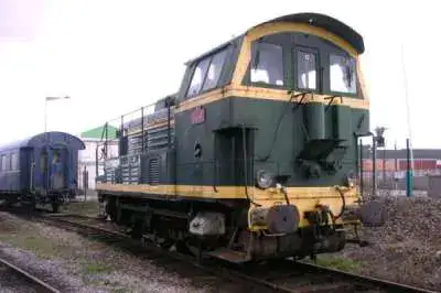 La C 61041